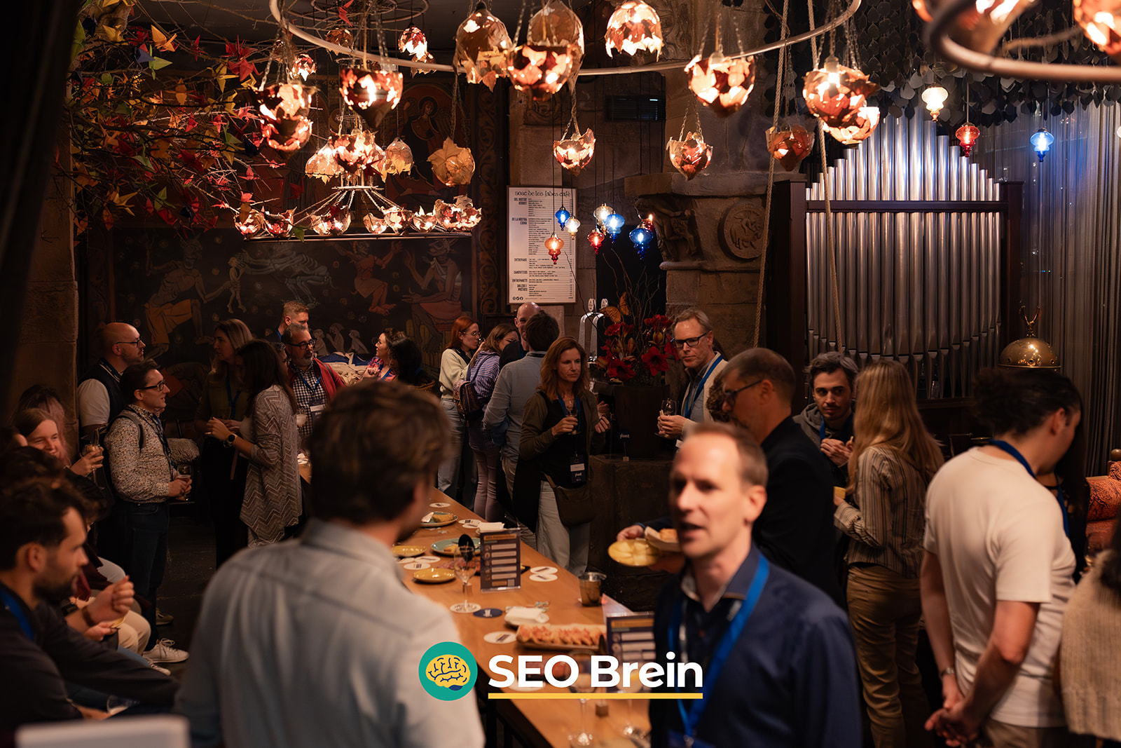 SEO community